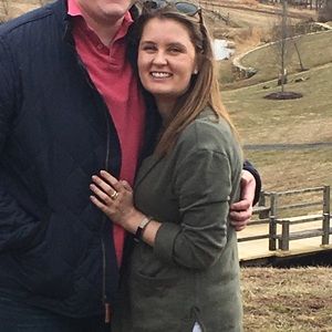 Meet your Posher, Kristen